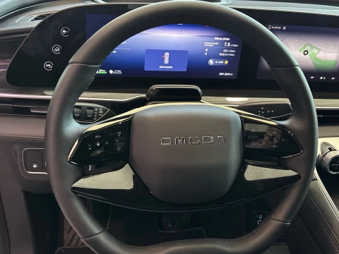 Omoda 9 SHS Premium 1.5 TGDI 35kW AWD