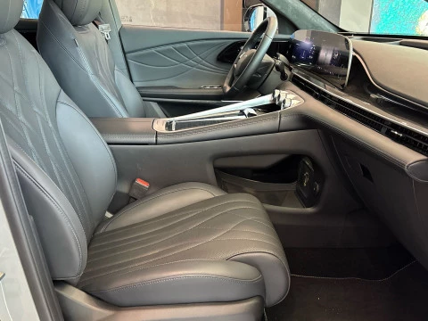 Omoda 9 SHS Premium 1.5 TGDI 35kW AWD