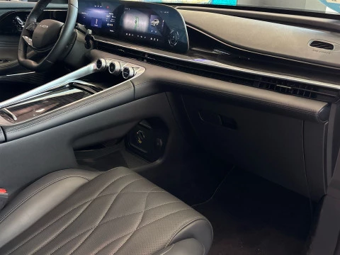 Omoda 9 SHS Premium 1.5 TGDI 35kW AWD