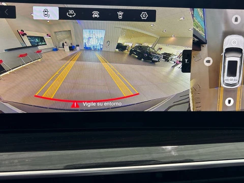 Omoda 9 SHS Premium 1.5 TGDI 35kW AWD