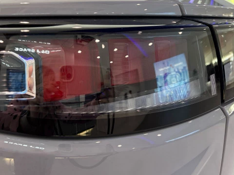 Omoda 9 SHS Premium 1.5 TGDI 35kW AWD