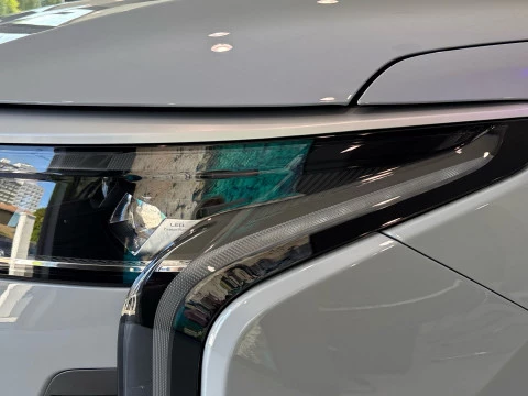 Omoda 9 SHS Premium 1.5 TGDI 35kW AWD