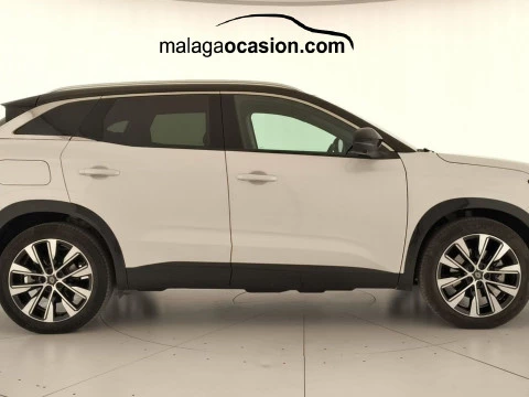 Renault Austral Techno E-Tech Full Hybrid 147kW (200CV)