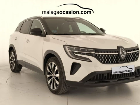 Renault Austral Techno E-Tech Full Hybrid 147kW (200CV)