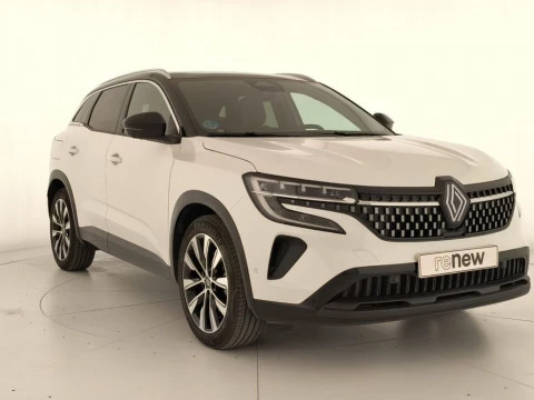 Renault Austral Techno E-Tech Full Hybrid 147kW (200CV)