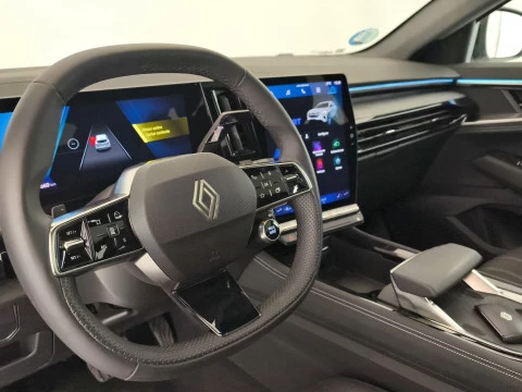 Renault Austral Techno E-Tech Full Hybrid 147kW (200CV)