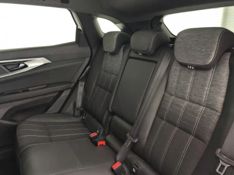 Renault Austral Techno E-Tech Full Hybrid 147kW (200CV)