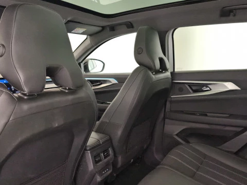 Renault Austral Techno E-Tech Full Hybrid 147kW (200CV)