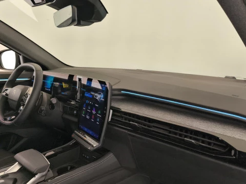 Renault Austral Techno E-Tech Full Hybrid 147kW (200CV)