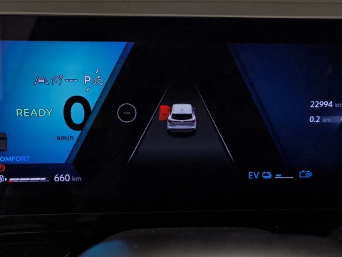 Renault Austral Techno E-Tech Full Hybrid 147kW (200CV)