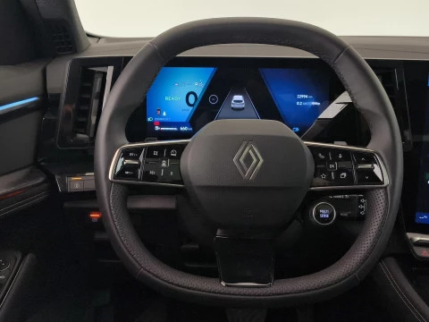 Renault Austral Techno E-Tech Full Hybrid 147kW (200CV)