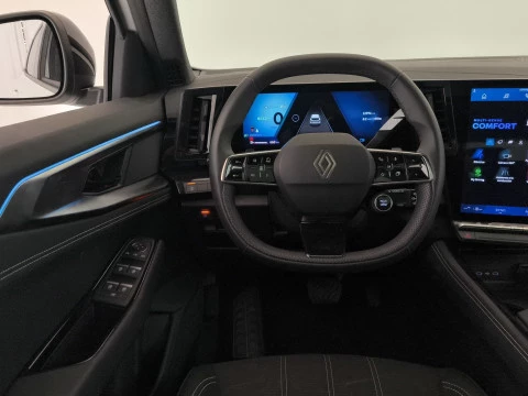 Renault Austral Techno E-Tech Full Hybrid 147kW (200CV)