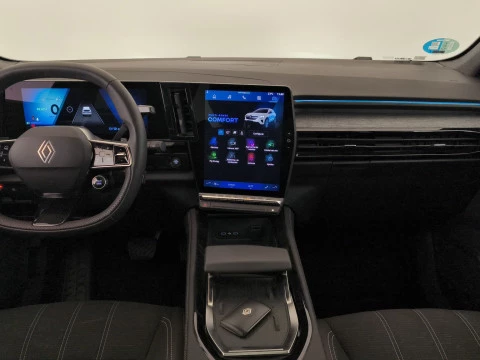 Renault Austral Techno E-Tech Full Hybrid 147kW (200CV)