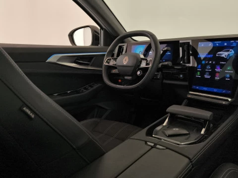 Renault Austral Techno E-Tech Full Hybrid 147kW (200CV)