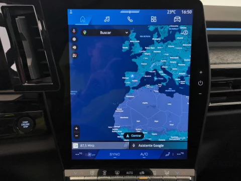 Renault Austral Techno E-Tech Full Hybrid 147kW (200CV)