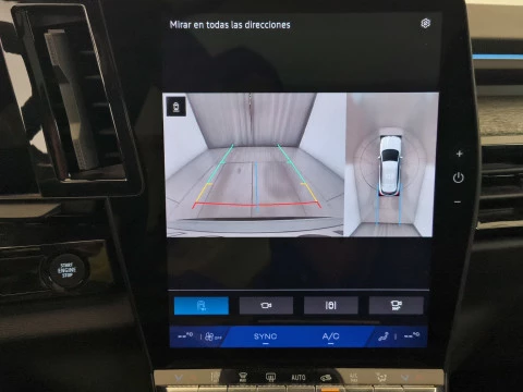 Renault Austral Techno E-Tech Full Hybrid 147kW (200CV)