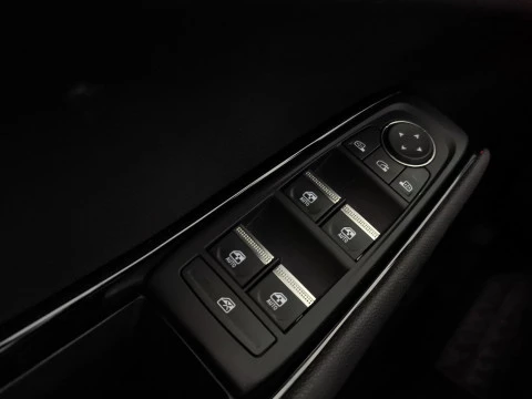 Renault Austral Techno E-Tech Full Hybrid 147kW (200CV)