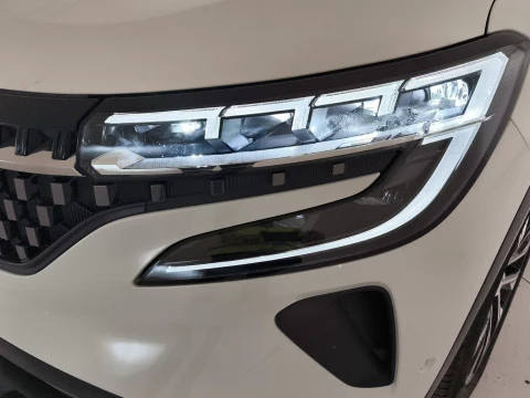 Renault Austral Techno E-Tech Full Hybrid 147kW (200CV)