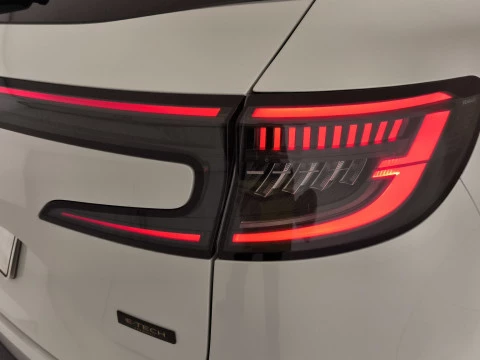 Renault Austral Techno E-Tech Full Hybrid 147kW (200CV)