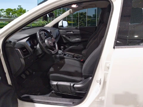 Nissan Qashqai DIG-T 103kW (140CV) mHEV 4x2 Acenta