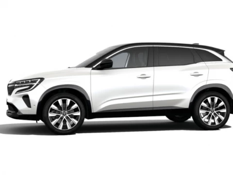Renault Austral Techno E-Tech Full Hybrid 147kW (200CV) Renault Austral Techno E-Tech Full Hybrid 147kW (200CV)
