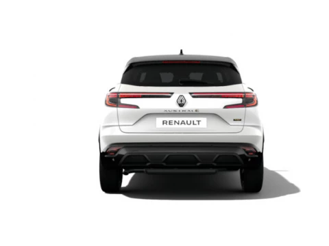 Renault Austral Techno E-Tech Full Hybrid 147kW (200CV) Renault Austral Techno E-Tech Full Hybrid 147kW (200CV)