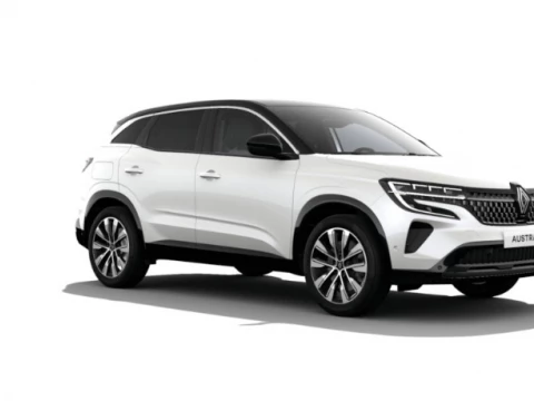 Renault Austral Techno E-Tech Full Hybrid 147kW (200CV) Renault Austral Techno E-Tech Full Hybrid 147kW (200CV)