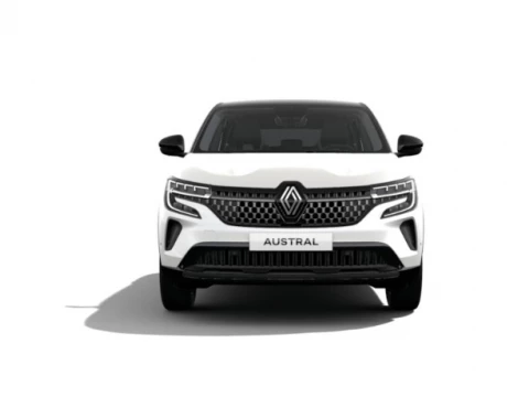 Renault Austral Techno E-Tech Full Hybrid 147kW (200CV) Renault Austral Techno E-Tech Full Hybrid 147kW (200CV)
