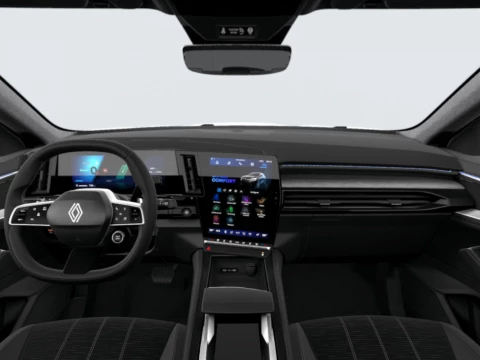 Renault Austral Techno E-Tech Full Hybrid 147kW (200CV) Renault Austral Techno E-Tech Full Hybrid 147kW (200CV)