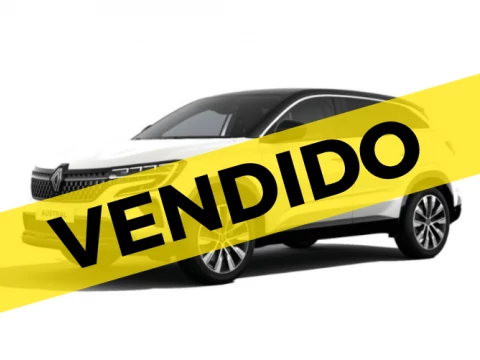 Renault Austral Techno E-Tech Full Hybrid 147kW (200CV) Renault Austral Techno E-Tech Full Hybrid 147kW (200CV)