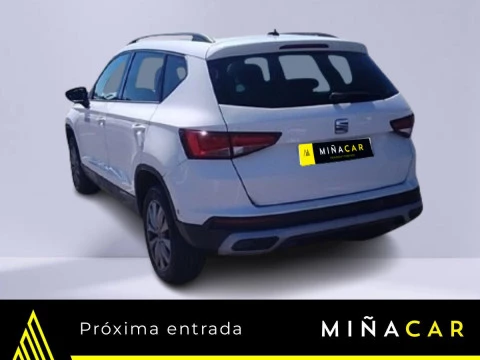 Seat Ateca 2.0 TDI 85kW (115CV) S&S Style Go