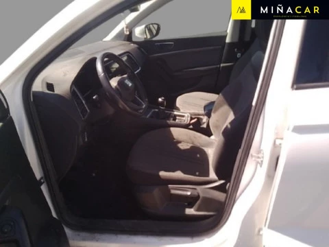 Seat Ateca 2.0 TDI 85kW (115CV) S&S Style Go
