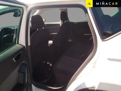 Seat Ateca 2.0 TDI 85kW (115CV) S&S Style Go