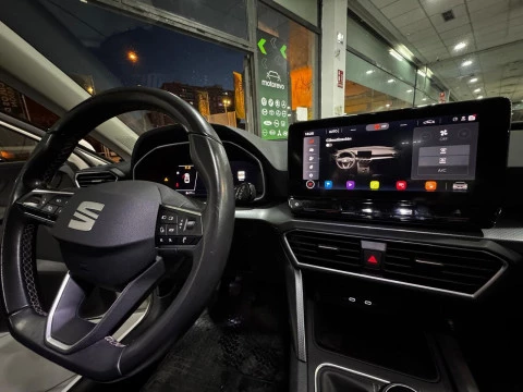 Seat Leon 2.0TDI S&S STYLE 115