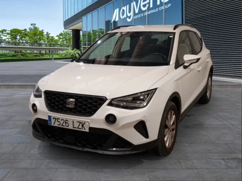 Seat Arona 1.0 TSI 81kW (110CV) Style XL