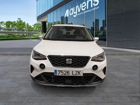 Seat Arona 1.0 TSI 81kW (110CV) Style XL
