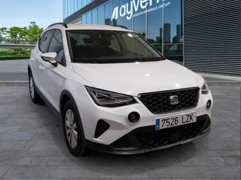 Seat Arona 1.0 TSI 81kW (110CV) Style XL
