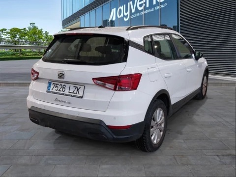 Seat Arona 1.0 TSI 81kW (110CV) Style XL
