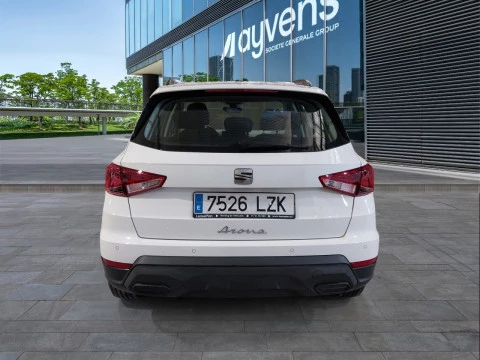 Seat Arona 1.0 TSI 81kW (110CV) Style XL