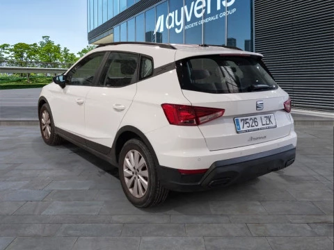 Seat Arona 1.0 TSI 81kW (110CV) Style XL