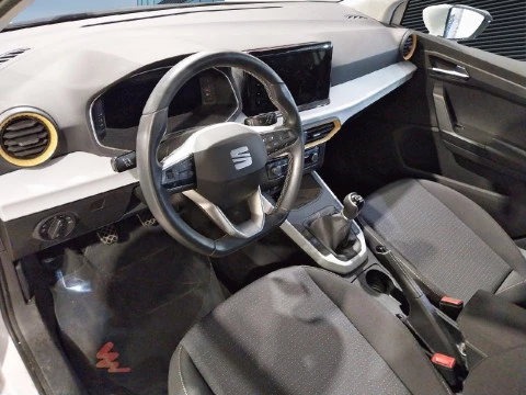 Seat Arona 1.0 TSI 81kW (110CV) Style XL