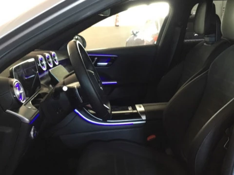 Mercedes-Benz Clase C  220 d Estate