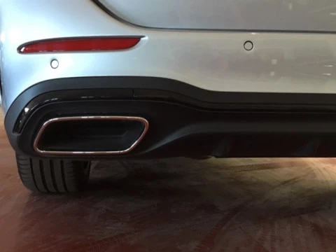 Mercedes-Benz Clase C  220 d Estate