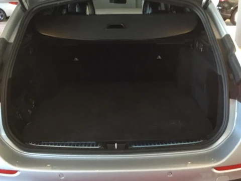 Mercedes-Benz Clase C  220 d Estate