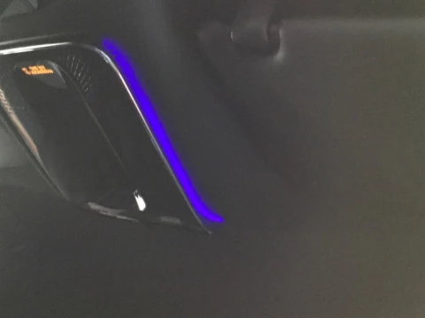 Mercedes-Benz Clase C  220 d Estate