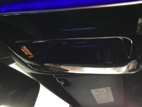 Mercedes-Benz Clase C  220 d Estate