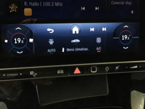 Mercedes-Benz Clase C  220 d Estate