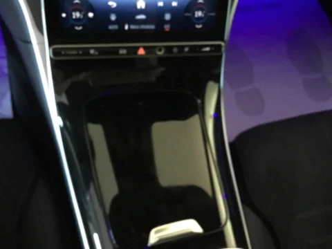 Mercedes-Benz Clase C  220 d Estate