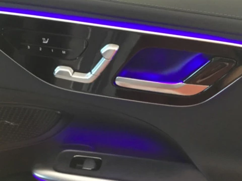 Mercedes-Benz Clase C  220 d Estate