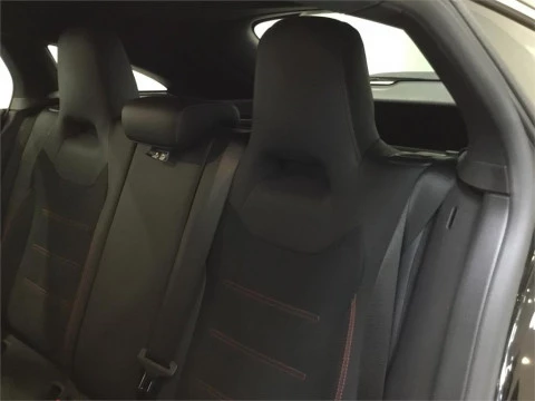Mercedes-Benz CLA 200 D DCT Shooting Brake